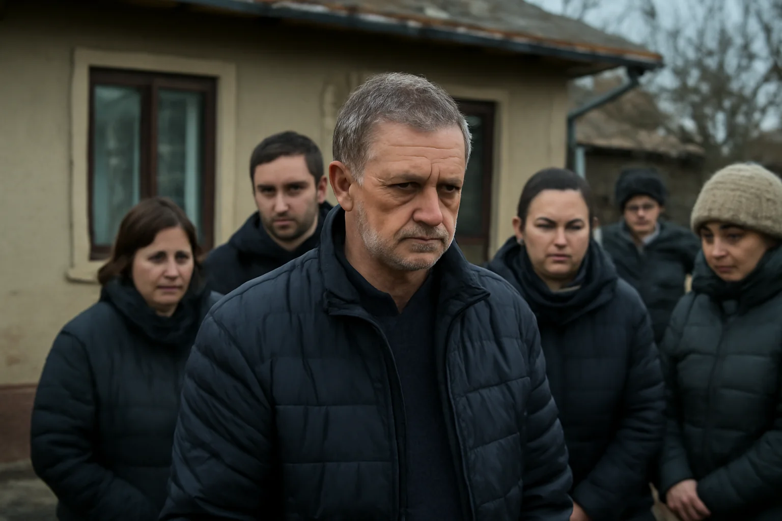 Fost primar din județul Brăila găsit mort în urma unui incendiu în locuință