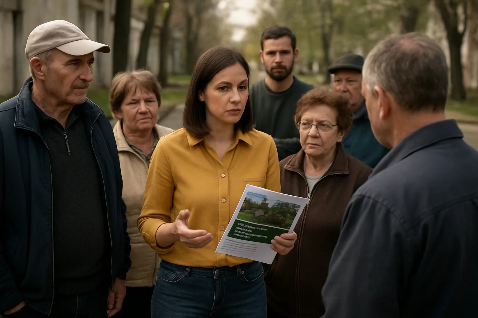 Ghid practic pentru gospodarii și comunitate în Brăila – 22 aprilie 2026