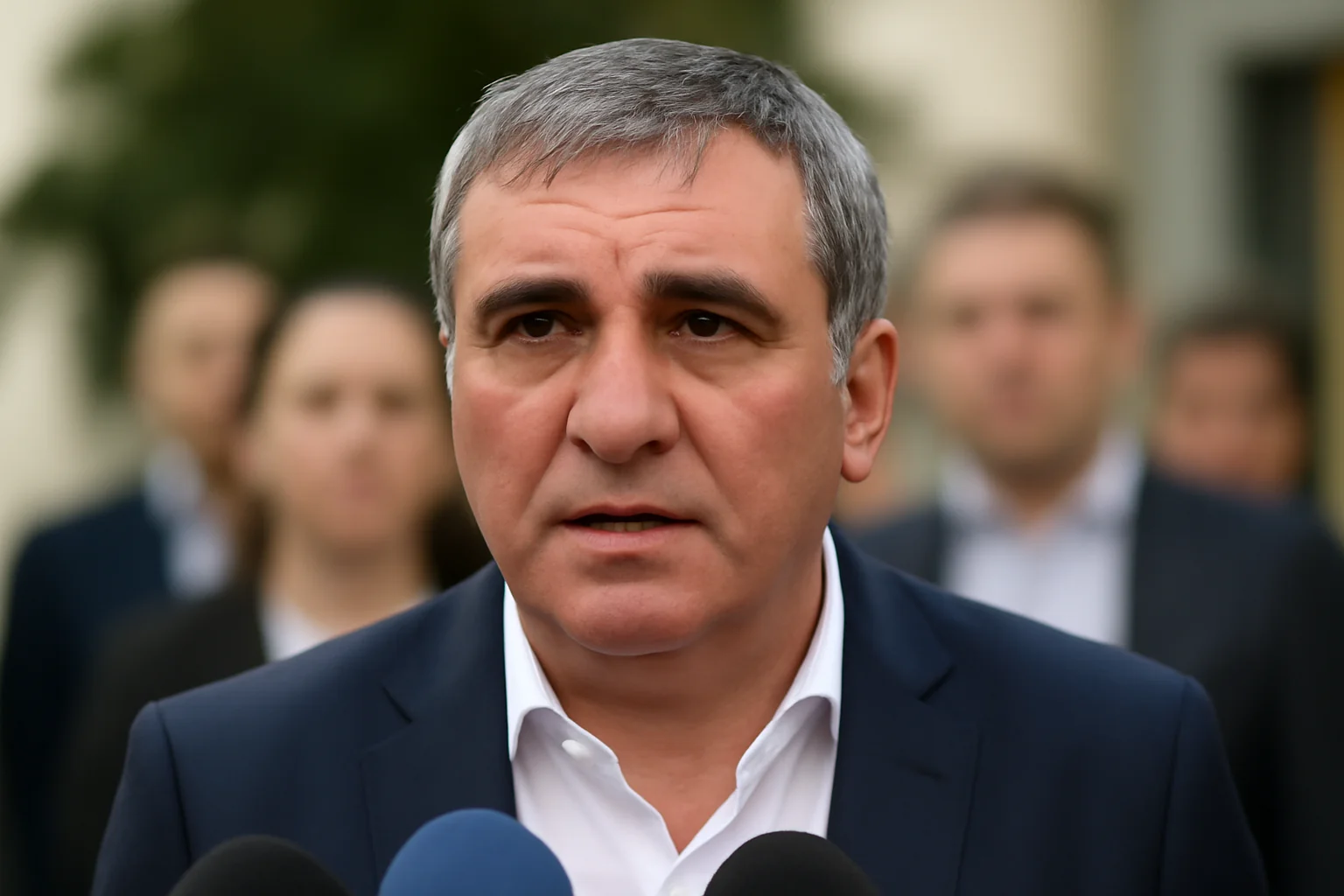 Gică Hagi devine selecționerul României pentru fericirea fanilor
