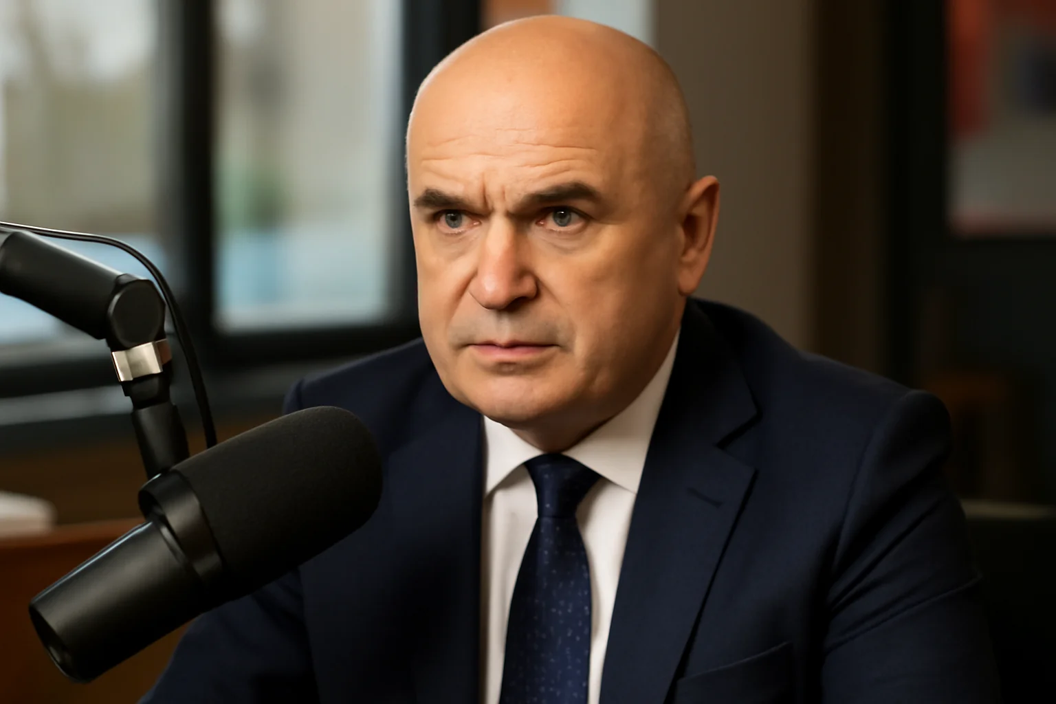 Ilie Bolojan avertizează despre criza politică și alianțe future