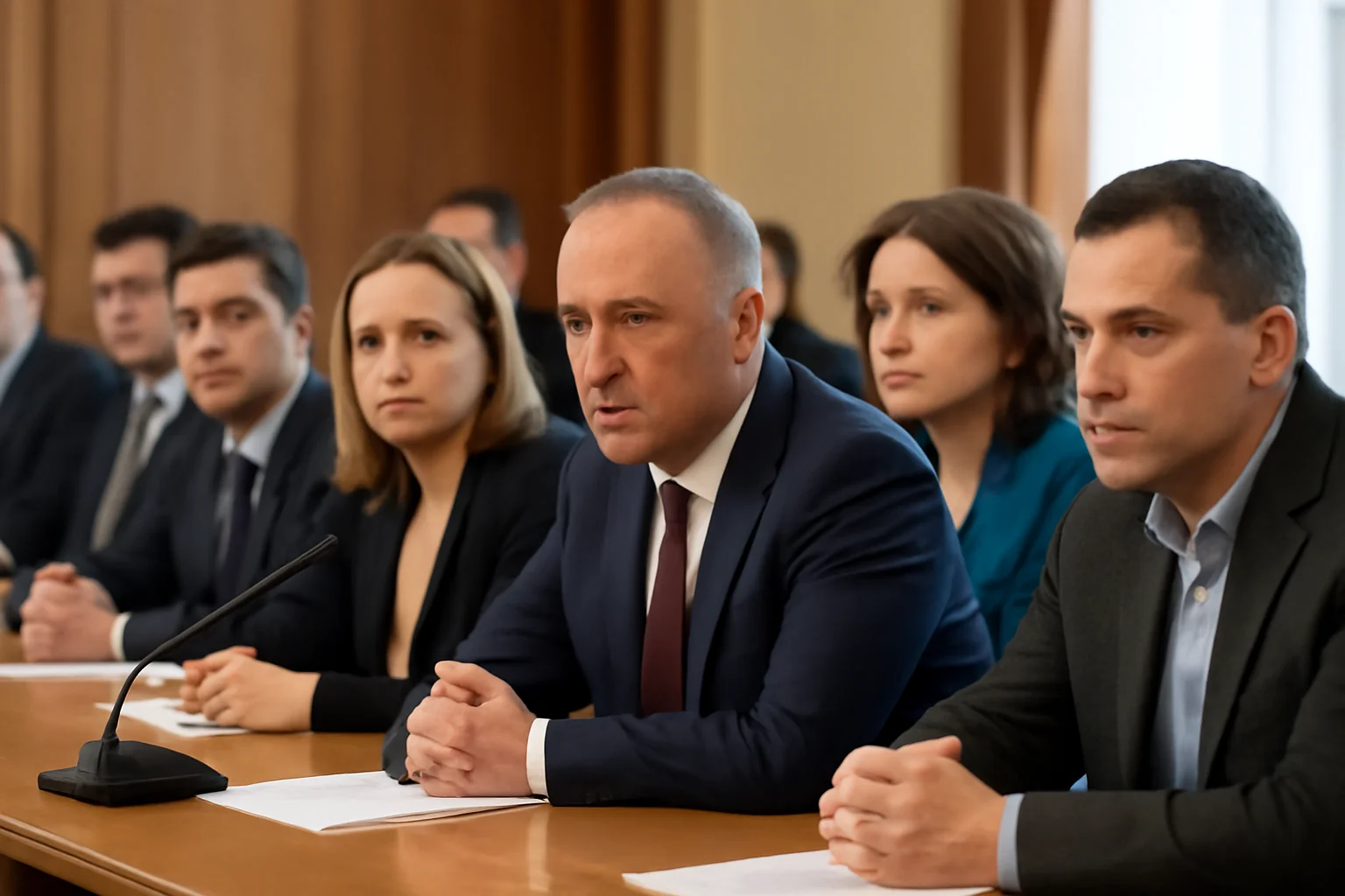 Impozitele pe mijloacele de transport pentru 2026, stabilite la Brăila cu încadrare provizorie