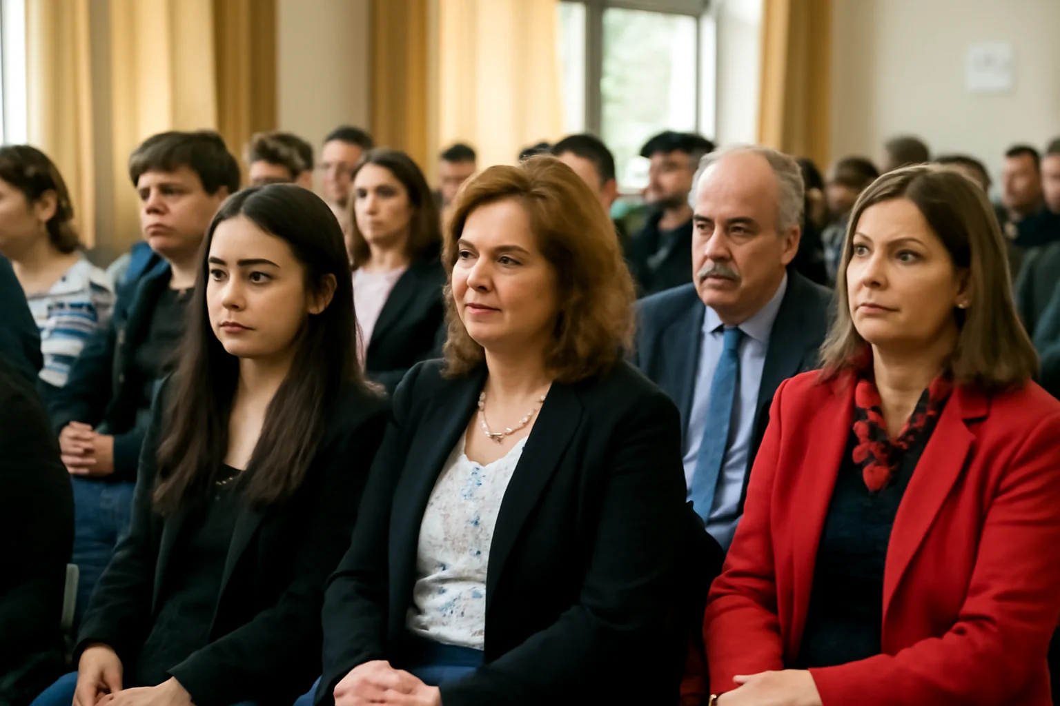 Interculturalitate în prim-plan la Brăila: ediția a VI-a a simpozionului „Cununa Interculturalității” la Școala „Ion Luca Caragiale”
