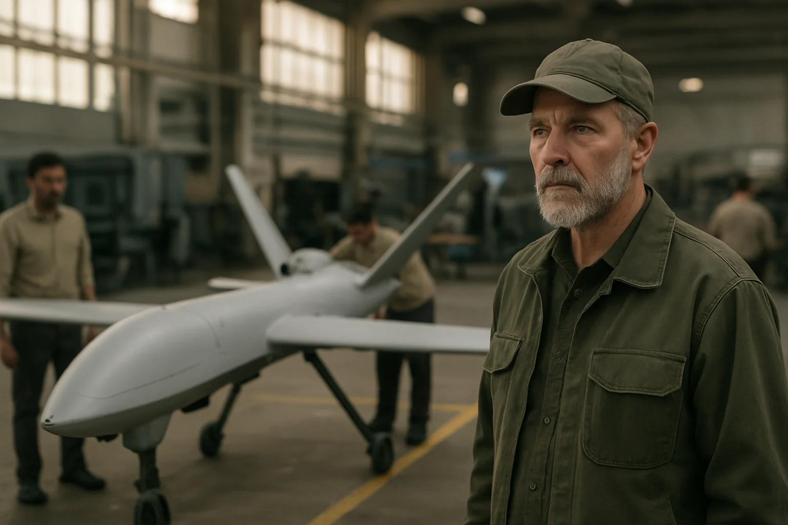 Iranul își reface rapid puterea militară și relansează dronele