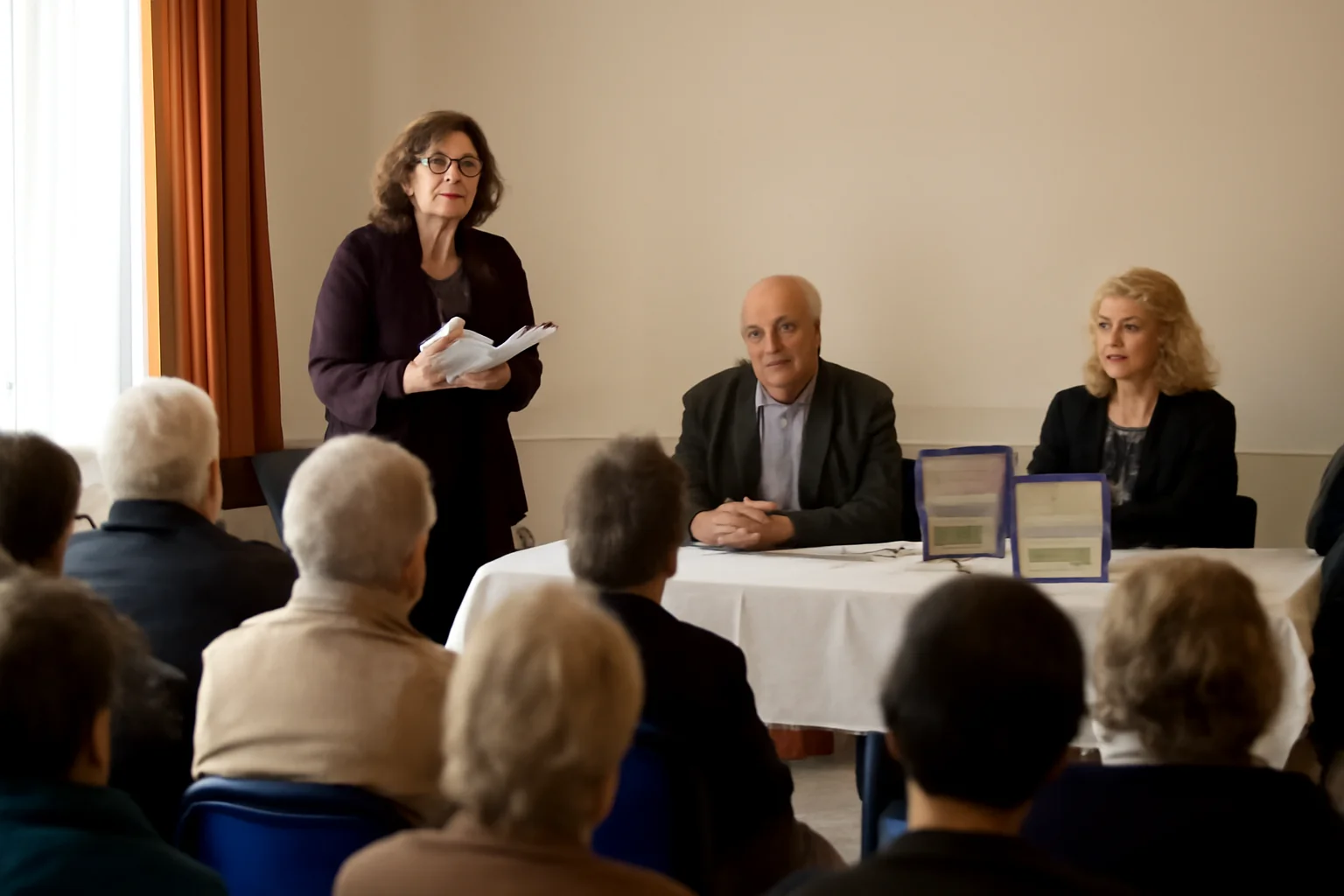 Lansarea volumului „Călătorii în cotidian” are loc la CARP „Ana Aslan” Brăila