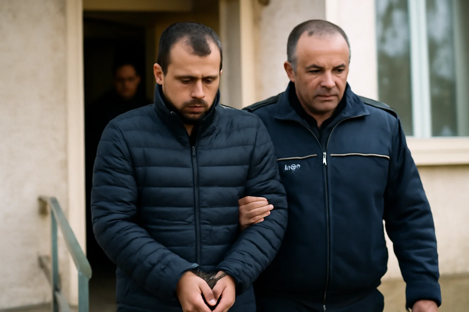Medic veterinar din Brăila, aflat sub control judiciar, acuzat de luare de mită