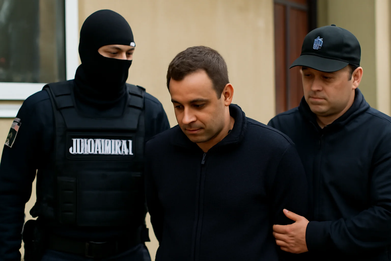Militar ISU din Brăila, cercetat penal într-un dosar de înșelăciune cu criptomonede
