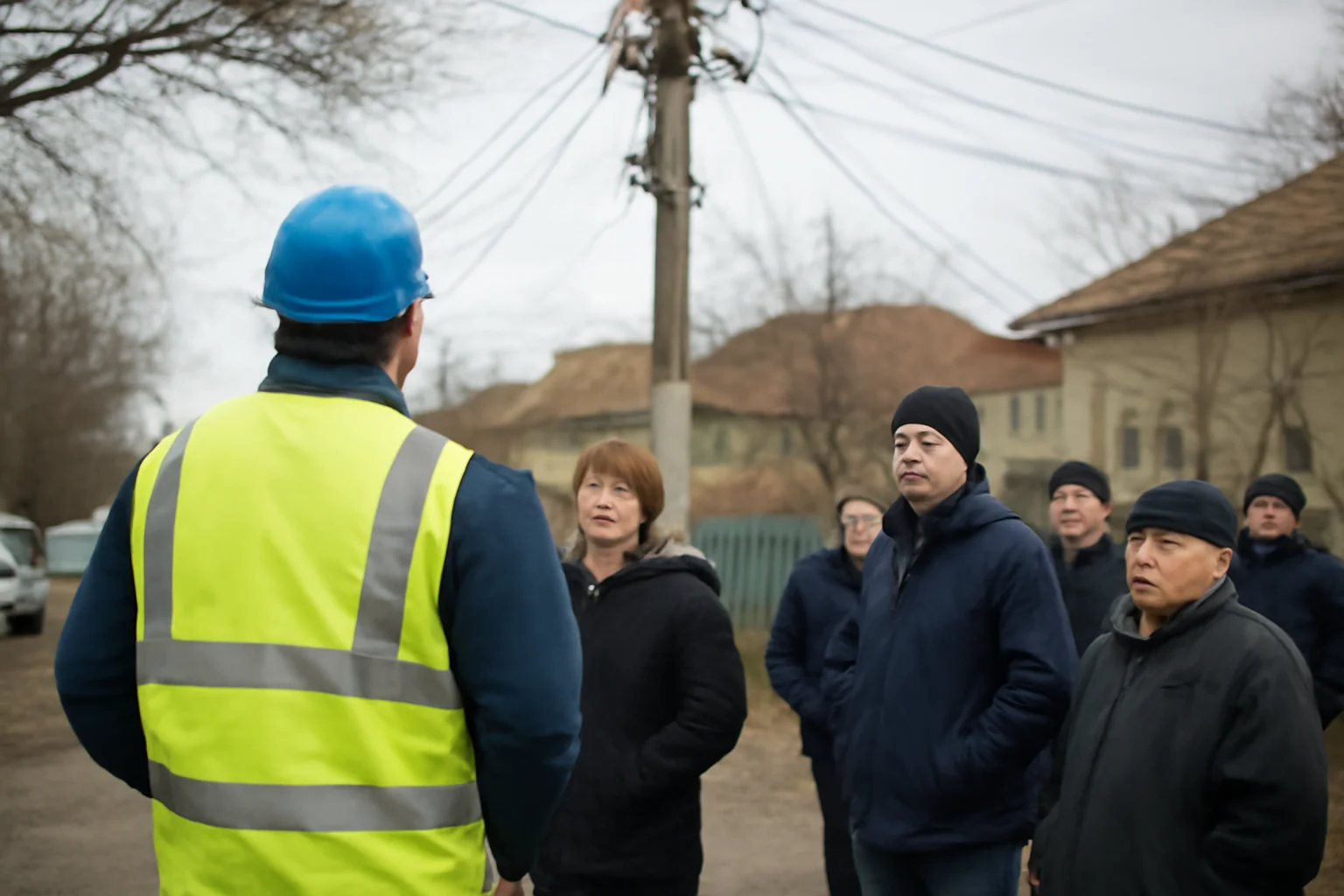 Nicio pană de curent nouă raportată la Brăila pe 17 februarie 2026