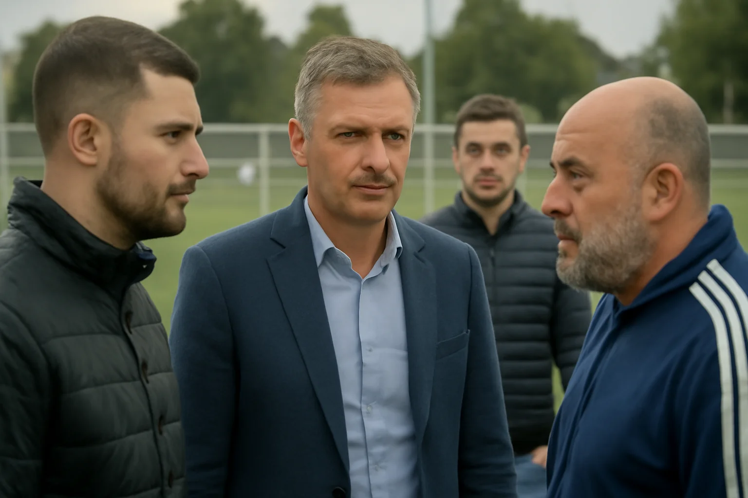 Noul sezon de Liga a III-a aduce schimbări la Dacia Unirea Brăila