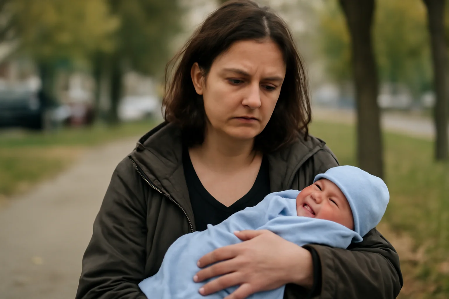 număr redus de nașteri și creștere a deceselor în octombrie 2025