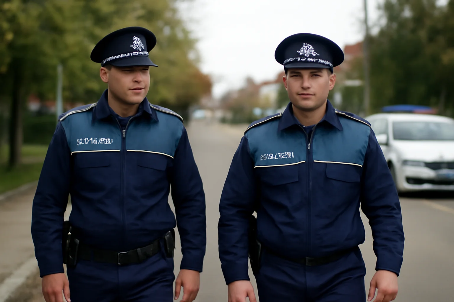 Poliția Brăila a intensificat acțiunile pentru siguranța publică în ultimele 48 de ore în județ