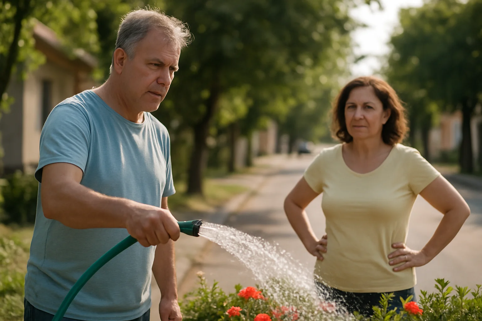 Pregătirea pentru sezonul cald în Brăila: recomandări utile pentru locuitori