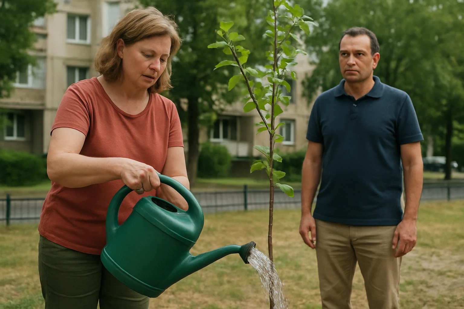 Pregătirea pentru sezonul cald la Brăila: recomandări practice pentru locuitori