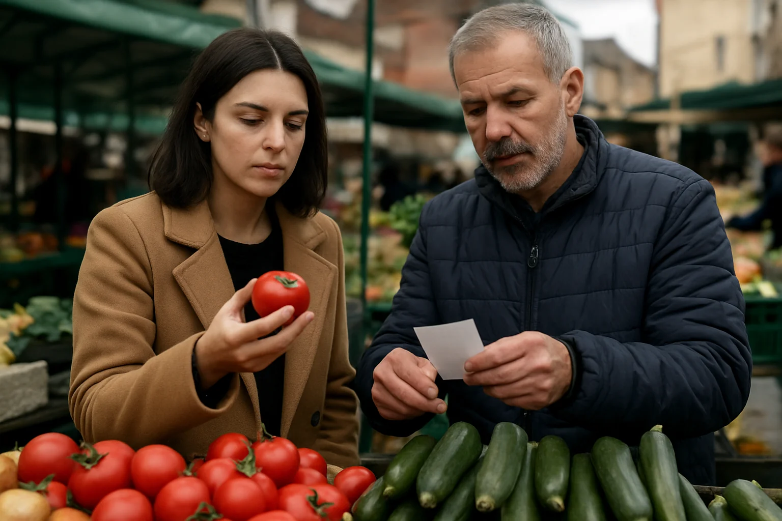 Prețurile zilei în România – 2026-03-22