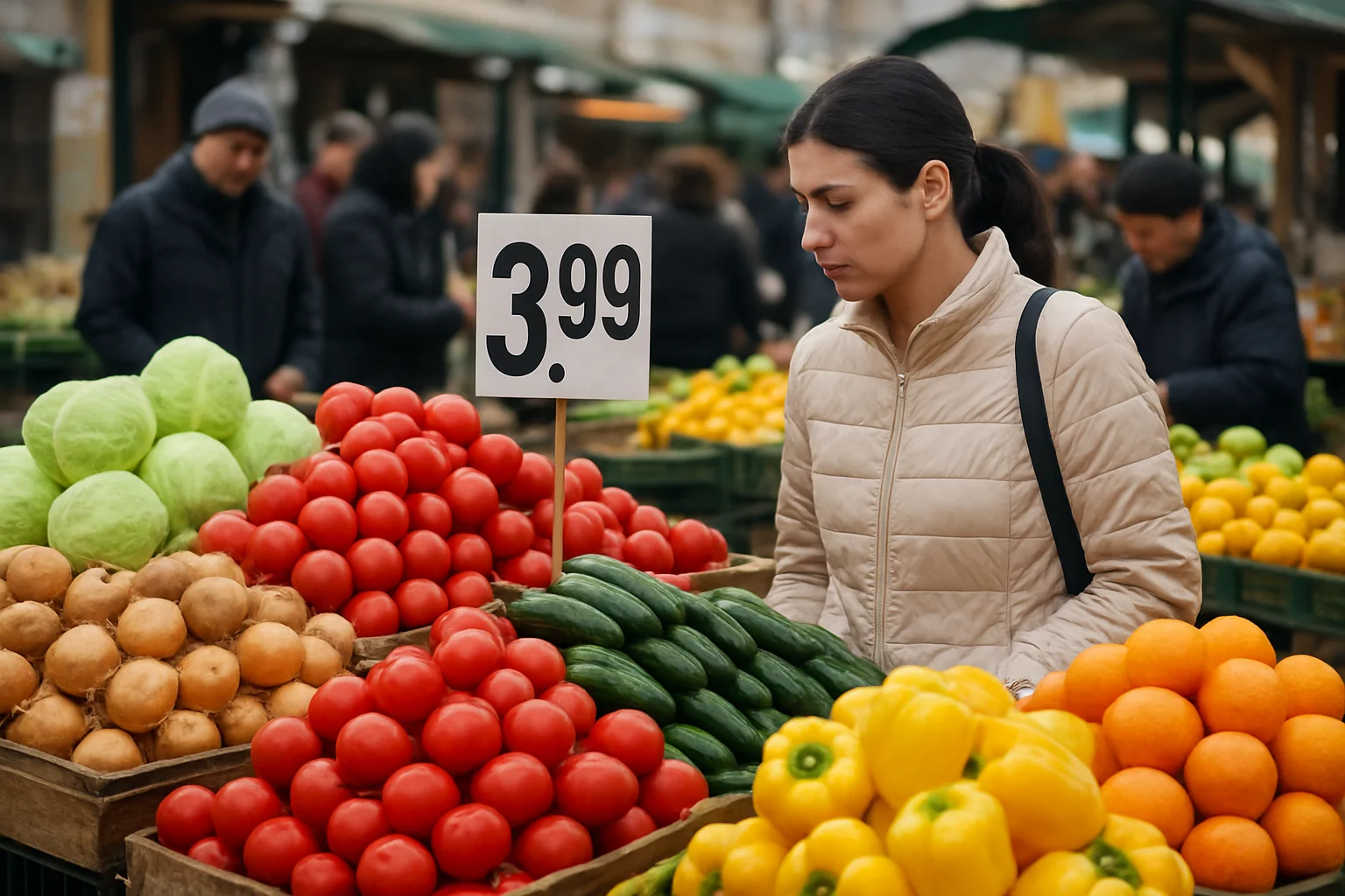 Prețurile zilei în România – 2026-03-28