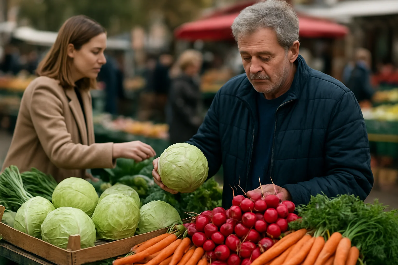 Prețurile zilei în România – 2026-04-09