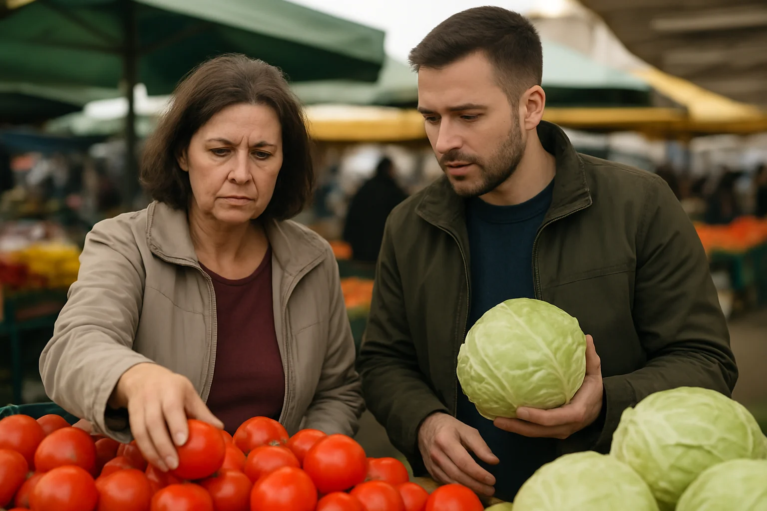 Prețurile zilei în România – 2026-04-13