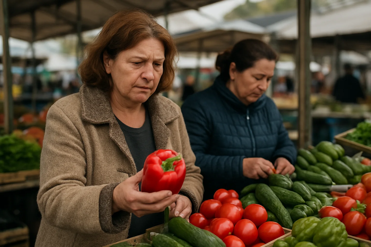 Prețurile zilei în România – 2026-04-15
