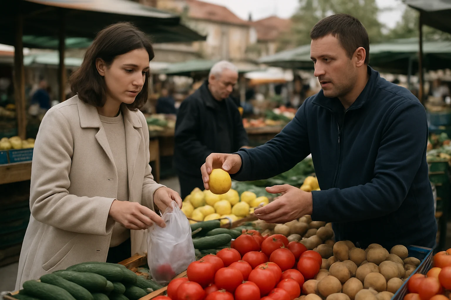 Prețurile zilei în România – 2026-04-16