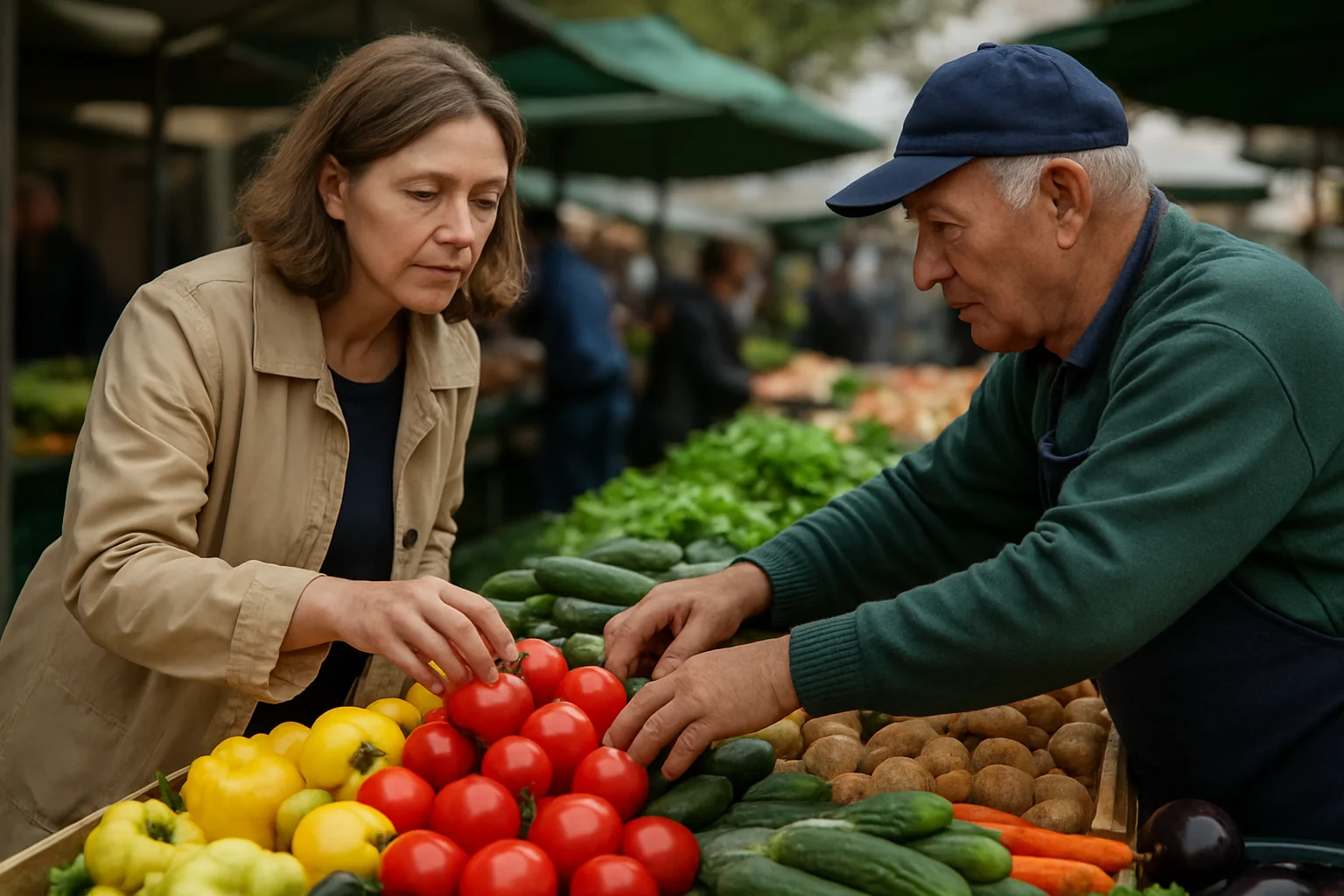 Prețurile zilei în România – 2026-04-19
