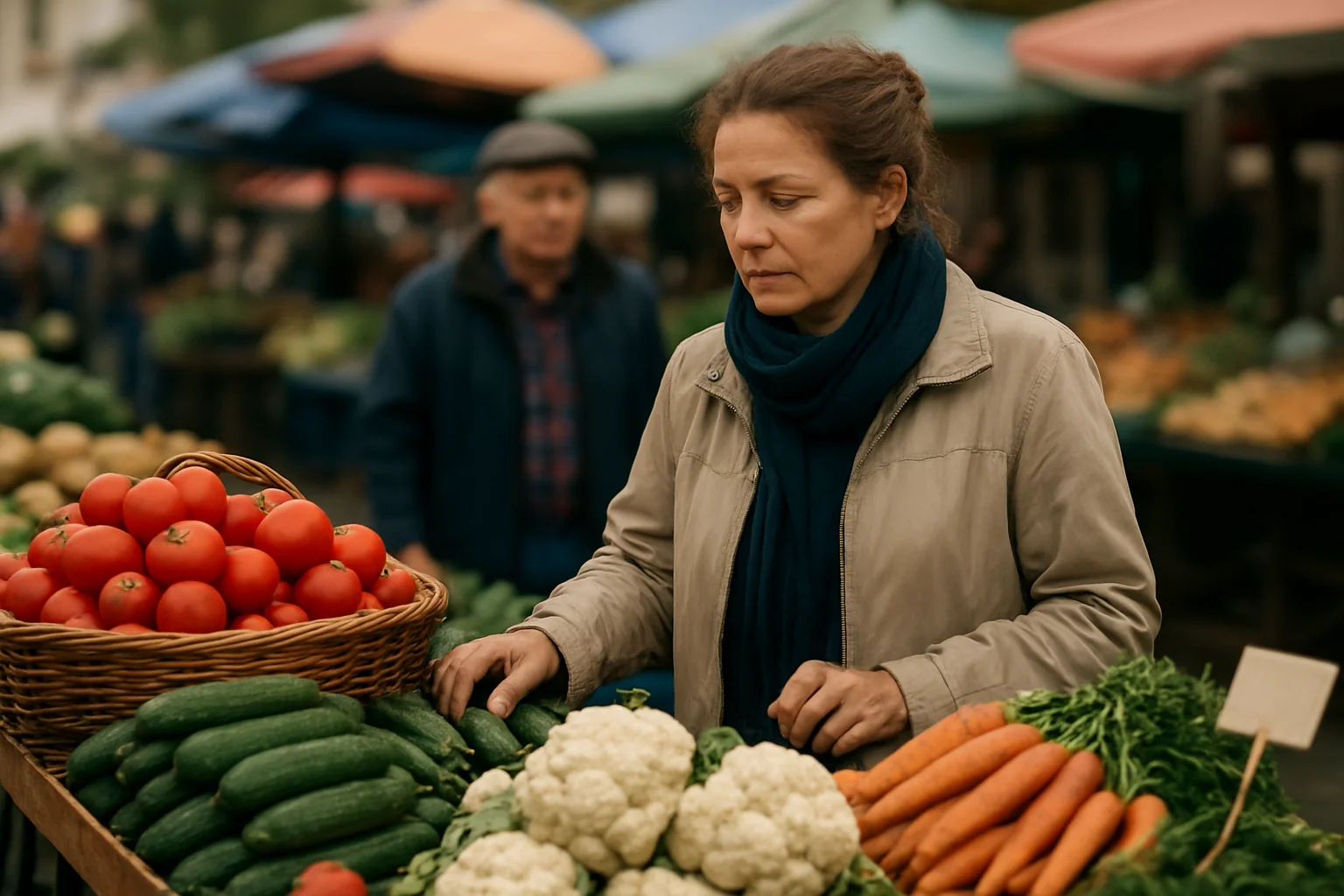 Prețurile zilei în România – 2026-04-22