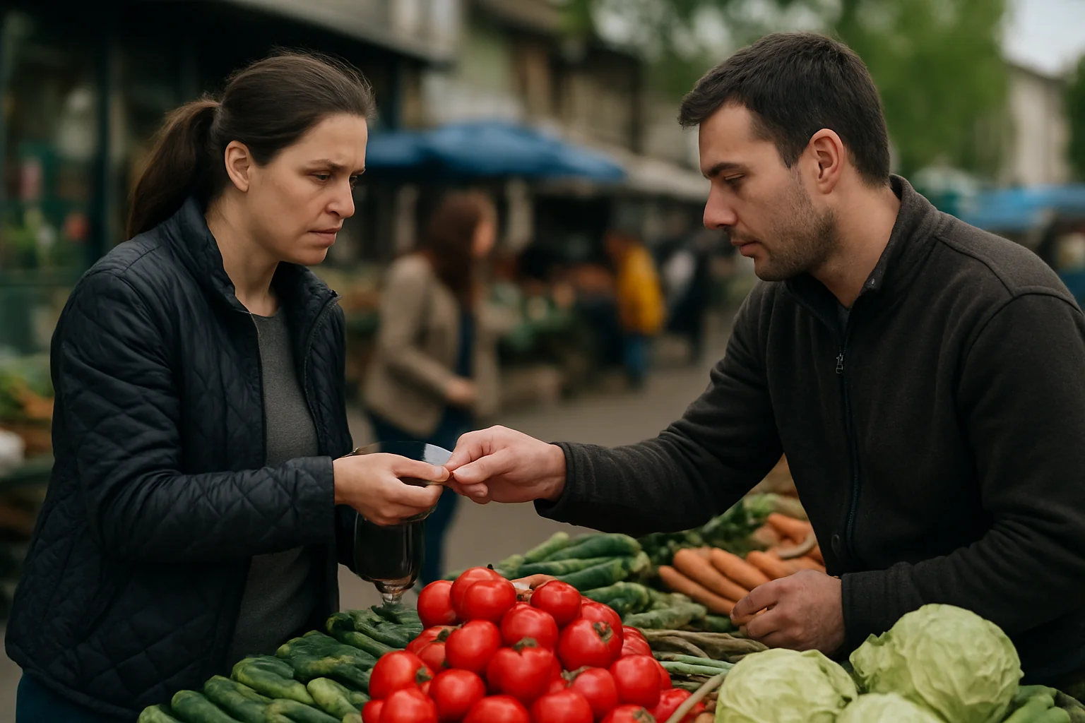 Prețurile zilei în România – 2026-04-23