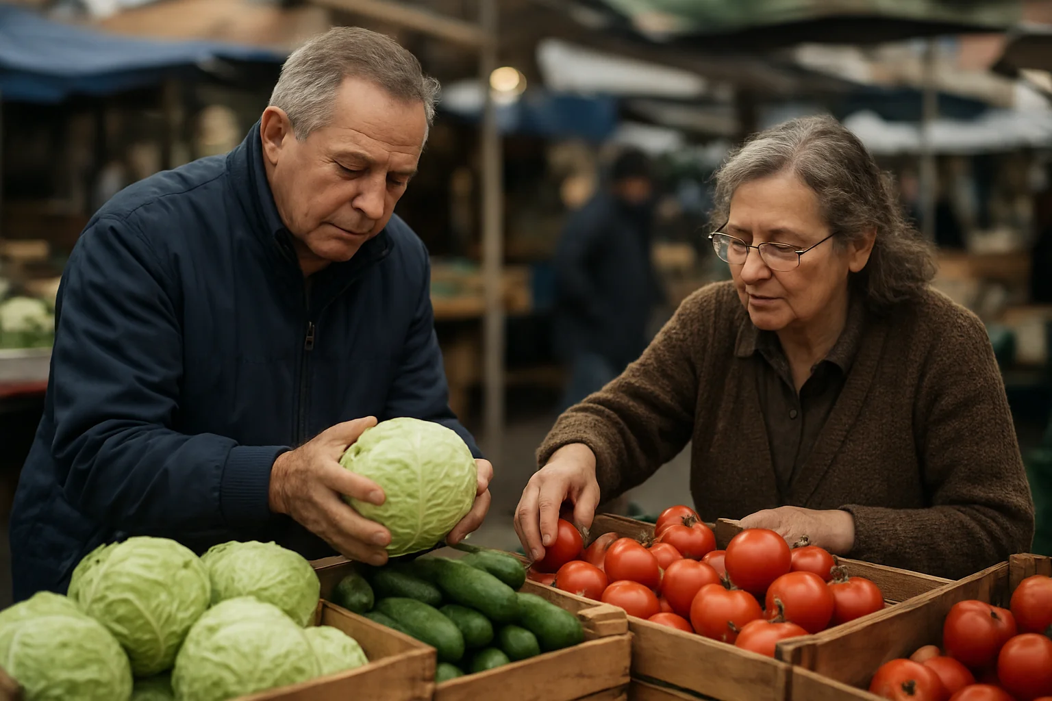 Prețurile zilei în România – 2026-04-30