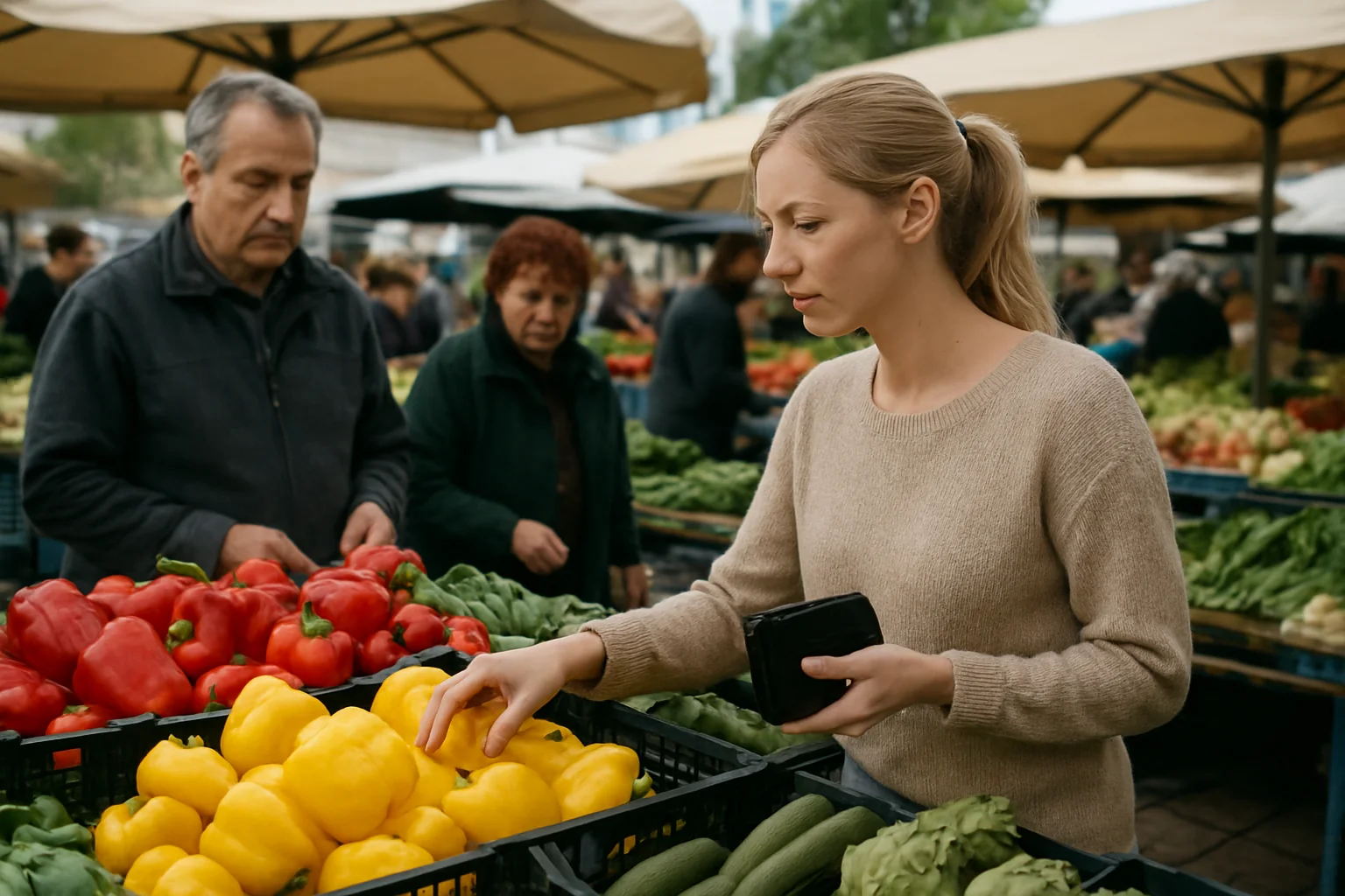 Prețurile zilei în România – 2026-05-01