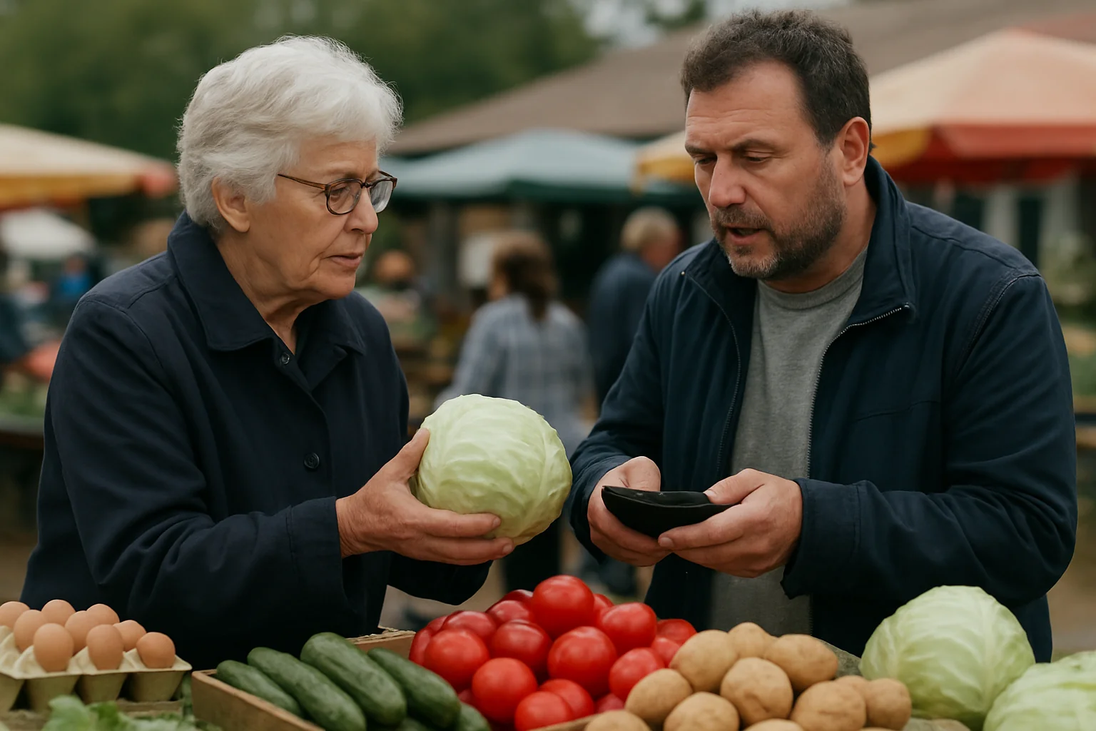 Prețurile zilei în România – 2026-05-04