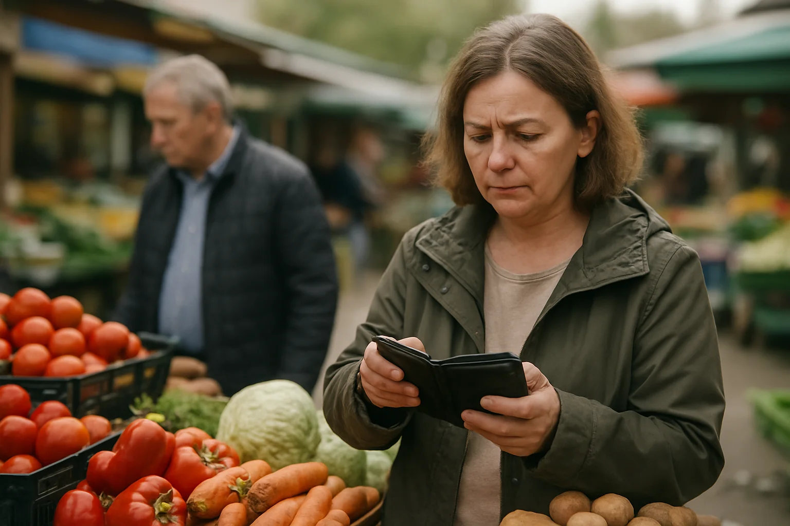Prețurile zilei în România – 2026-05-05