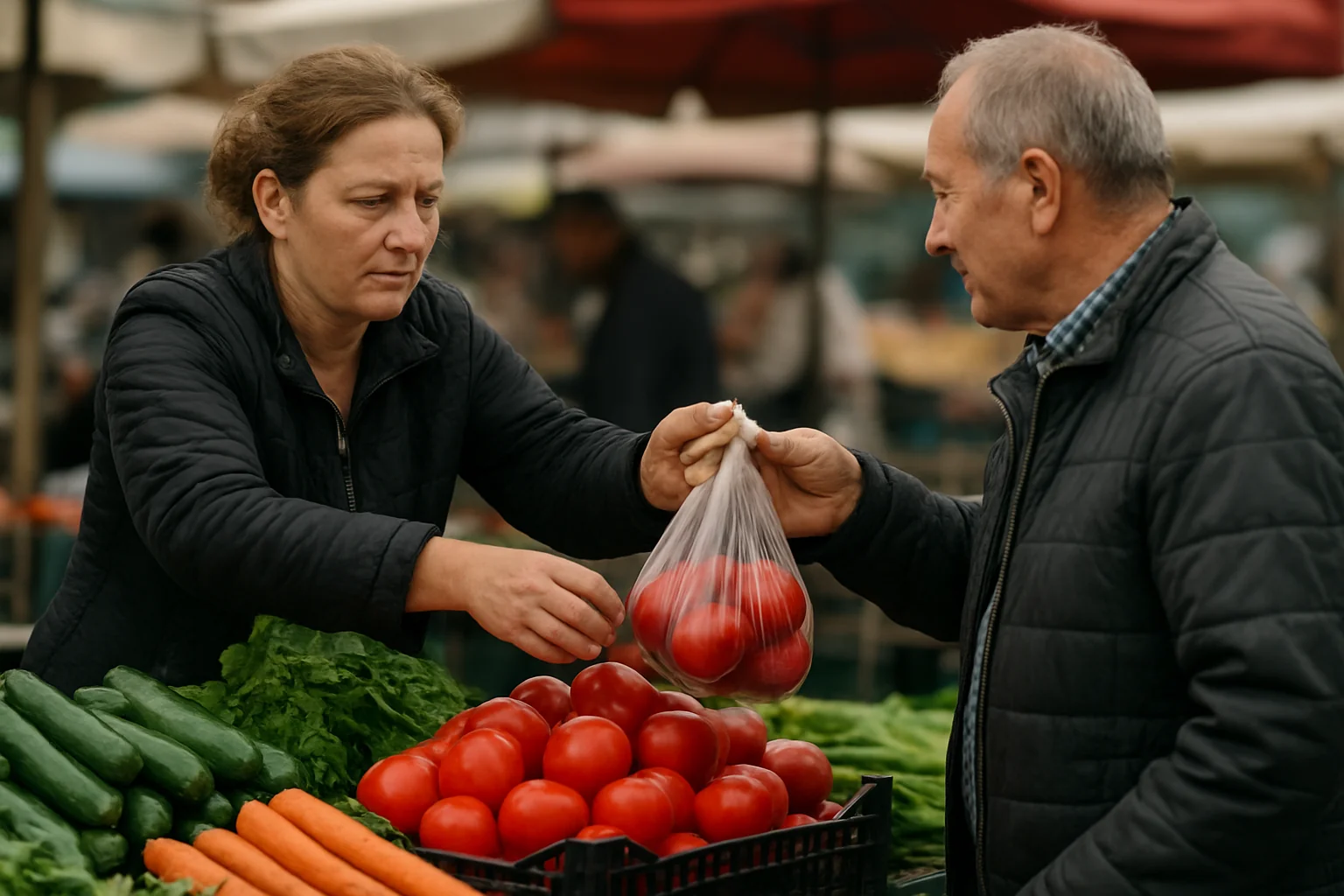 Prețurile zilei în România – 2026-05-13