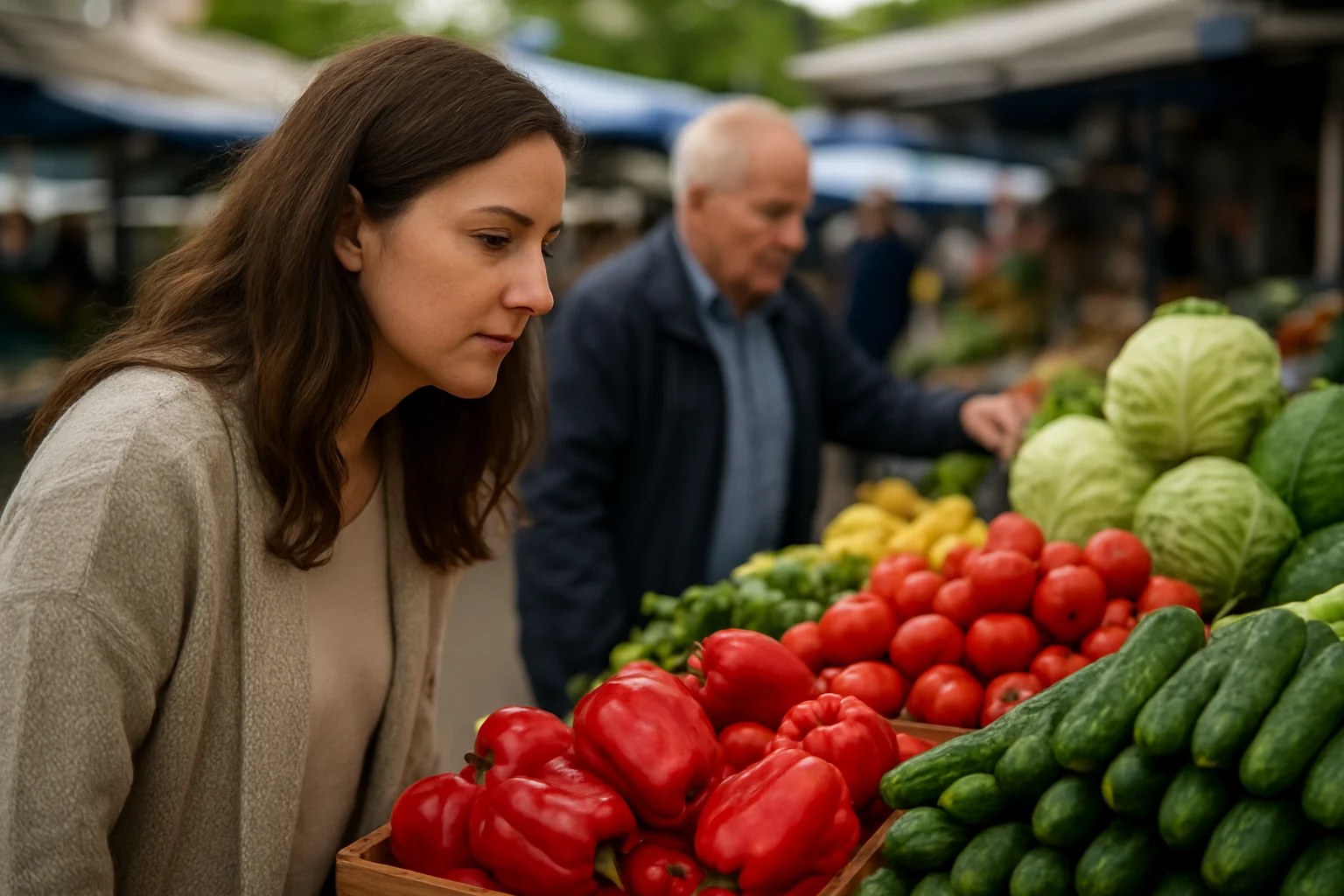 Prețurile zilei în România – 2026-05-21