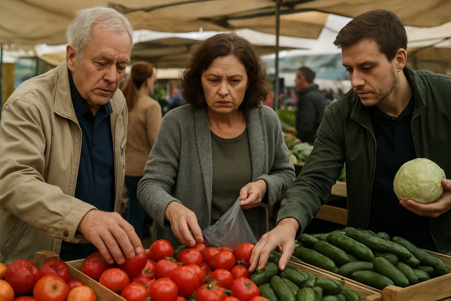 Prețurile zilei în România – 2026-05-22