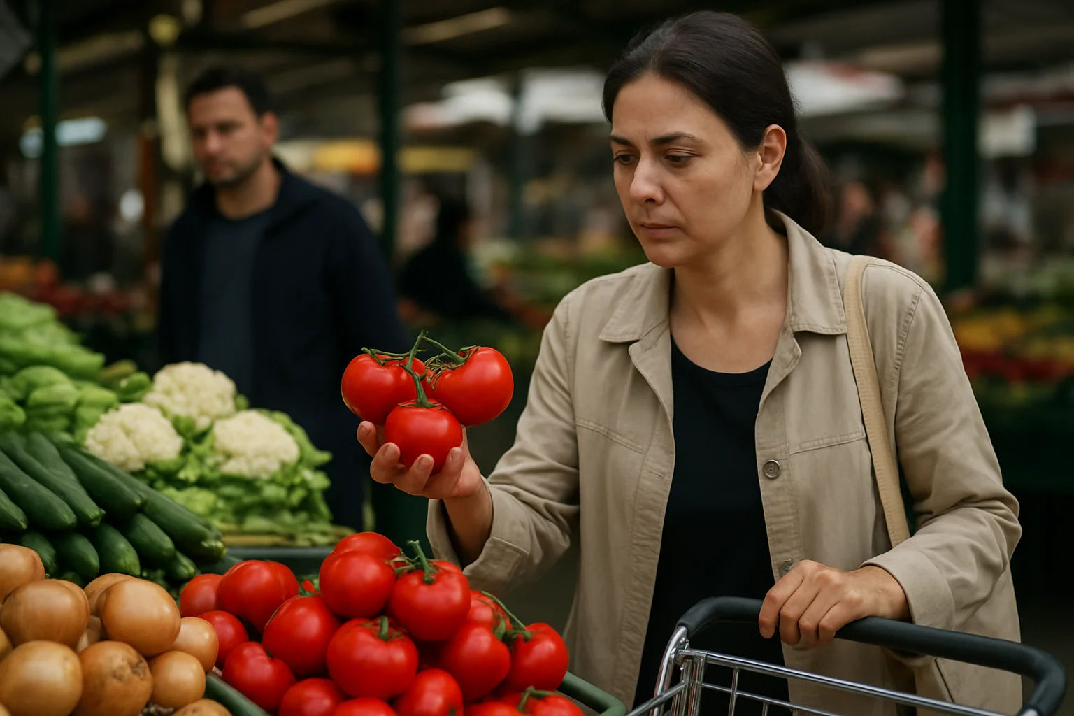 Prețurile zilei în România – 2026-05-23