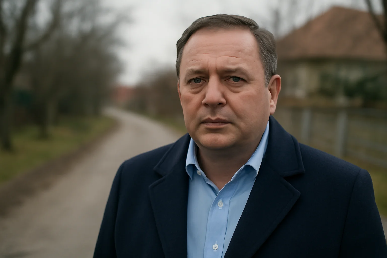 Primar din județul Brăila reclamat ca victimă a unui furt în noaptea de Revelion