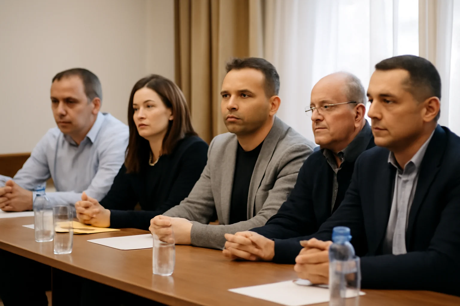 Retrospectivă 2025 a arbitrajului județean de fotbal, prezentată la Brăila