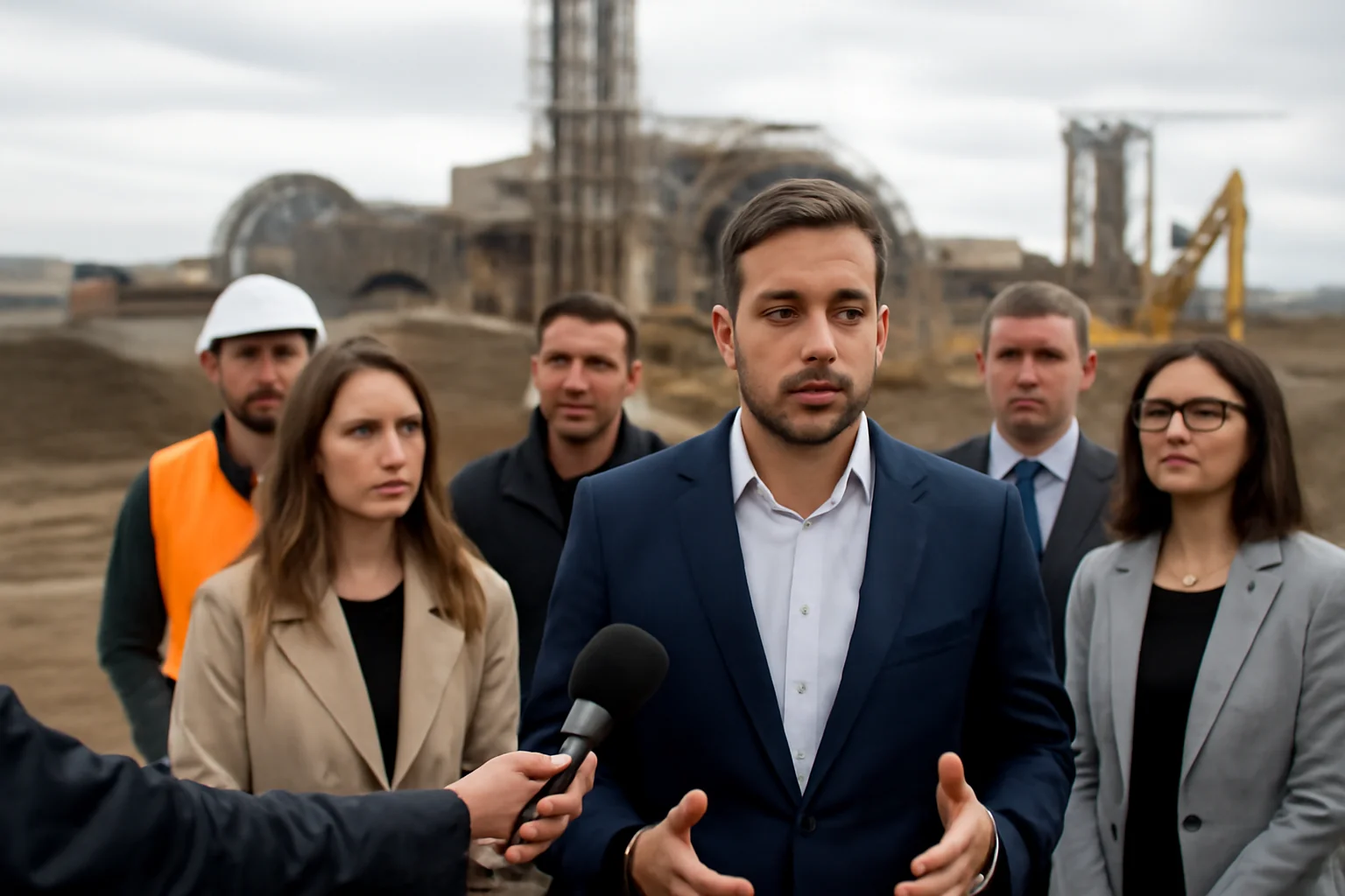 România inaugurează cel mai mare proiect de entertainment și tehnologie din Europa de Est