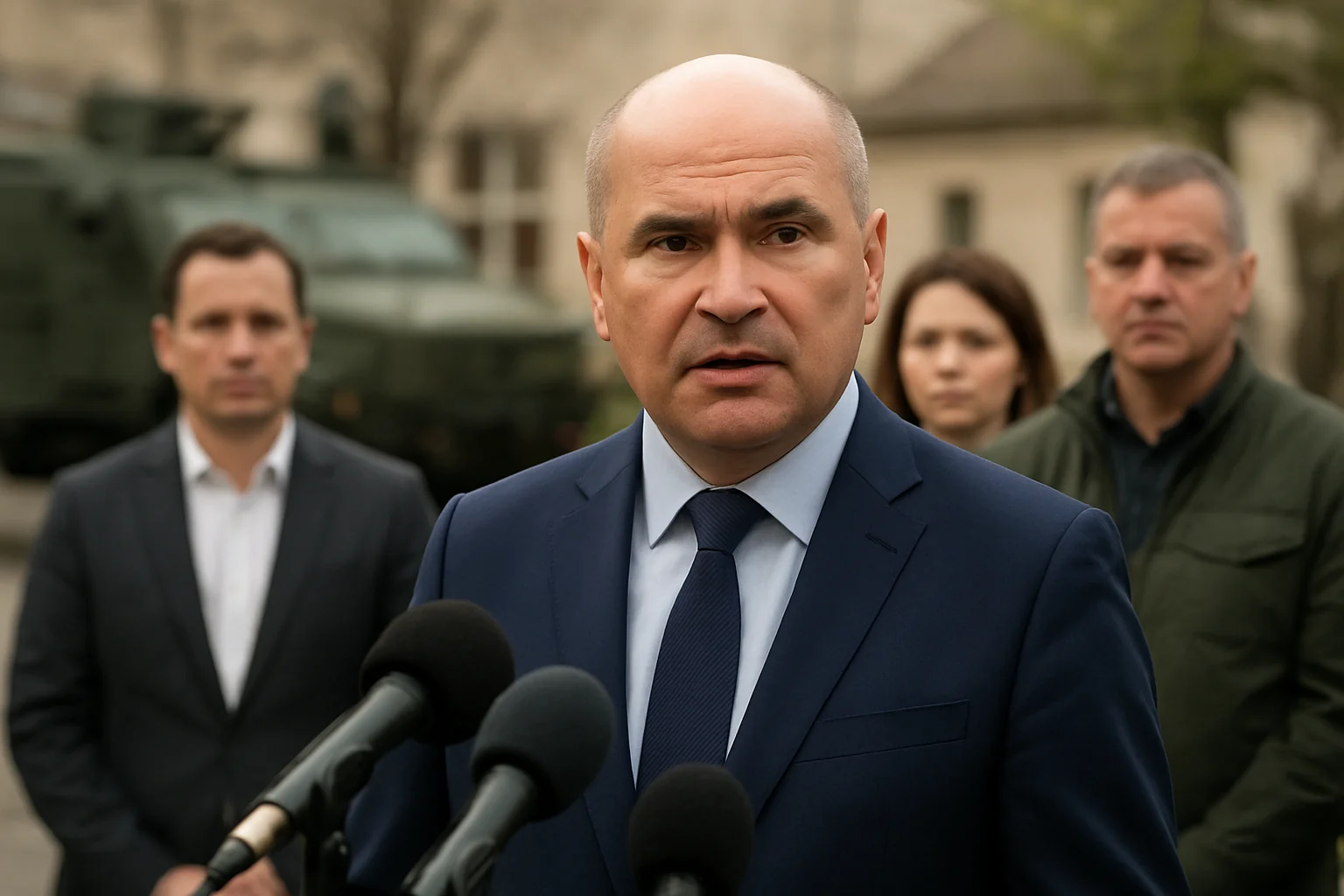 România obține 16,68 miliarde euro pentru investiții în apărare