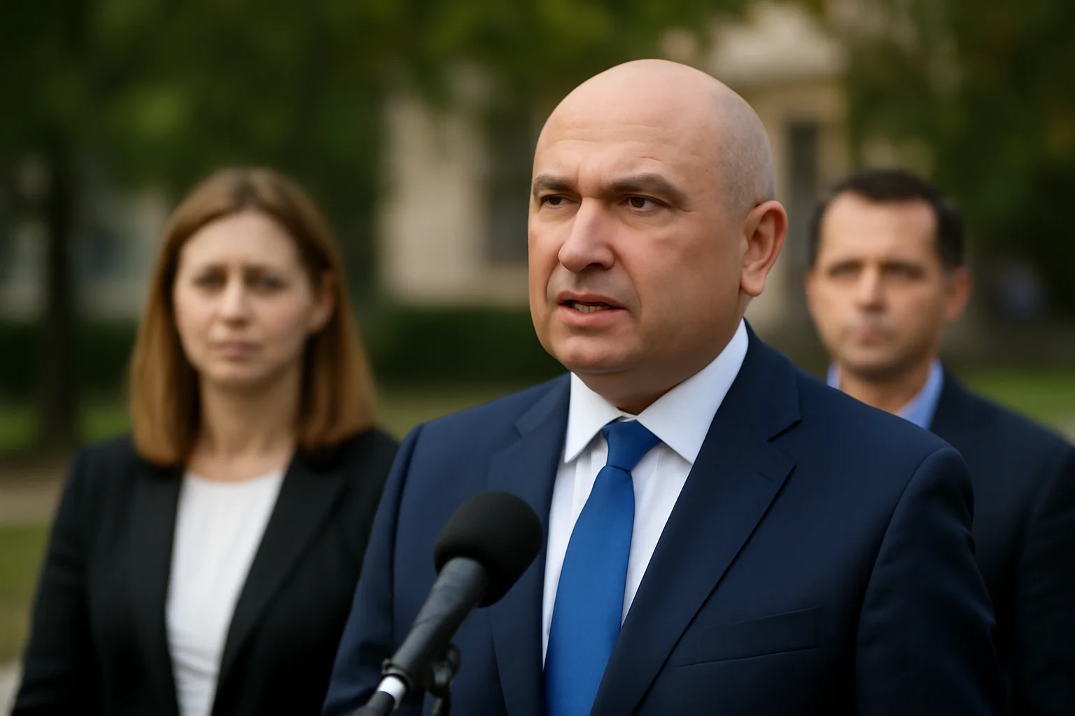 România rămâne stabilă după căderea Guvernului Bolojan