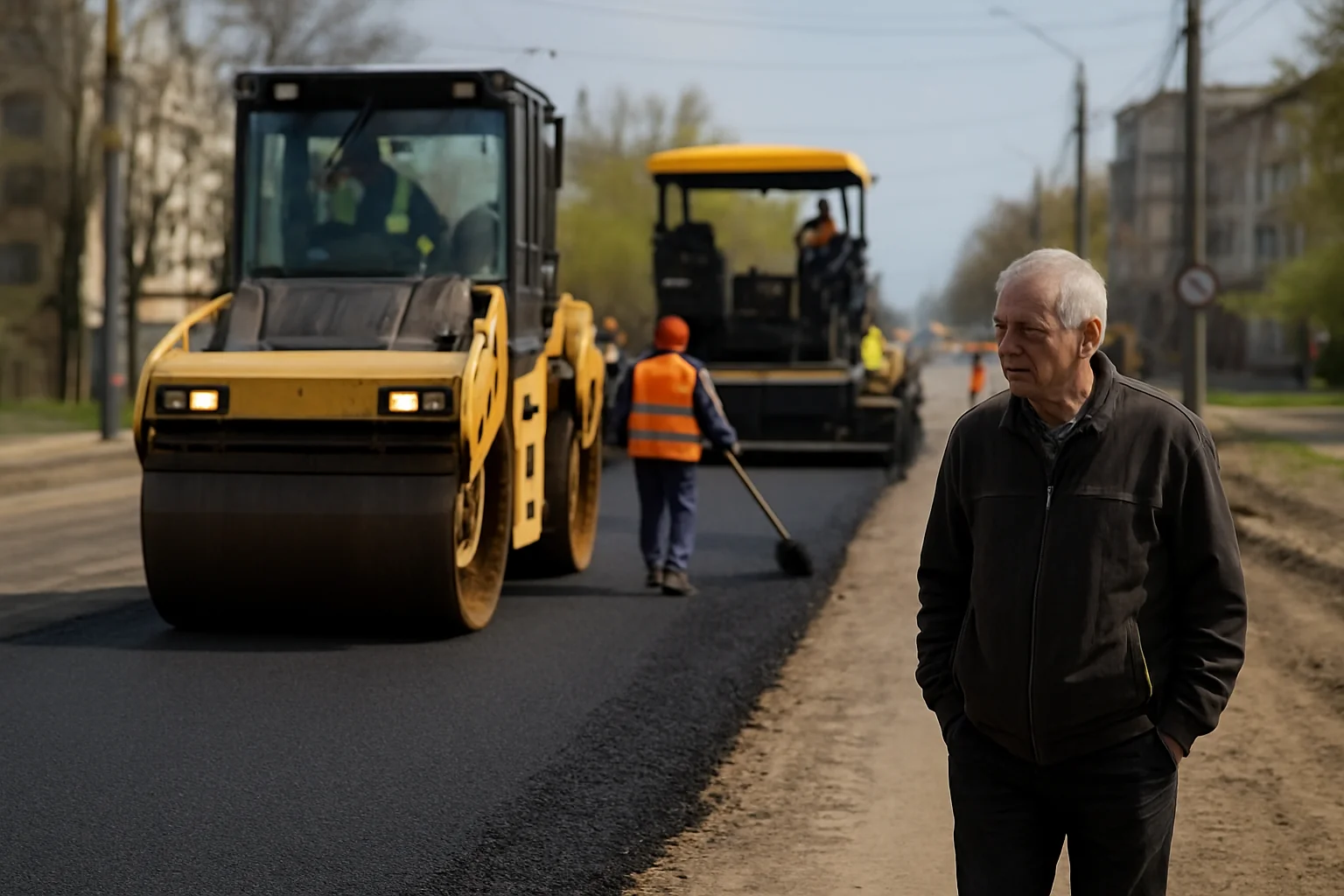 Schimbări importante în infrastructura rutieră din Brăila în 2026
