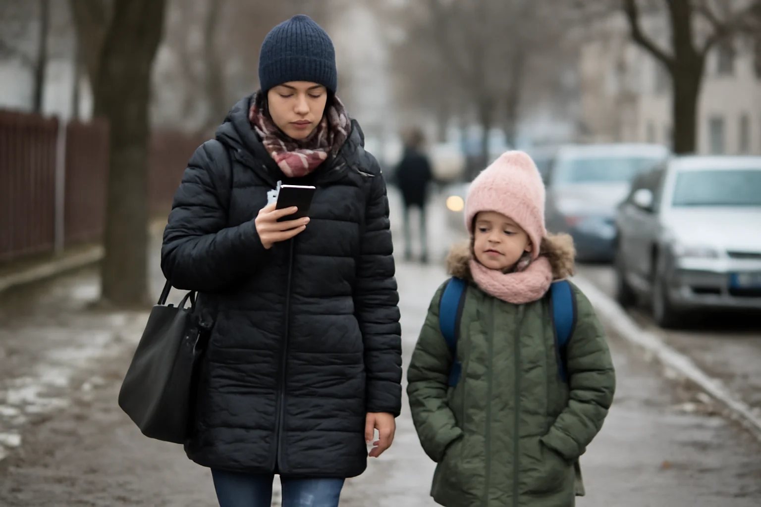 Școlile din Brăila rămân închise pe 19 februarie din cauza viscolului. Cursuri online în municipiu