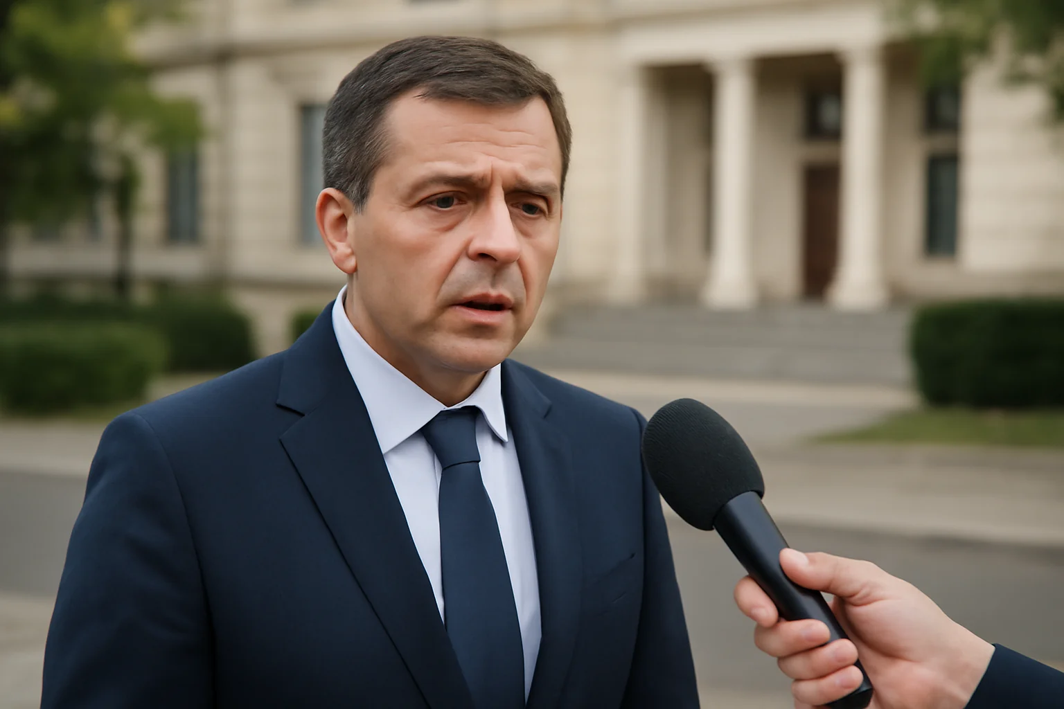 Senator de Brăila explică de ce nu a susținut în Parlament creșterea taxelor și impozitelor