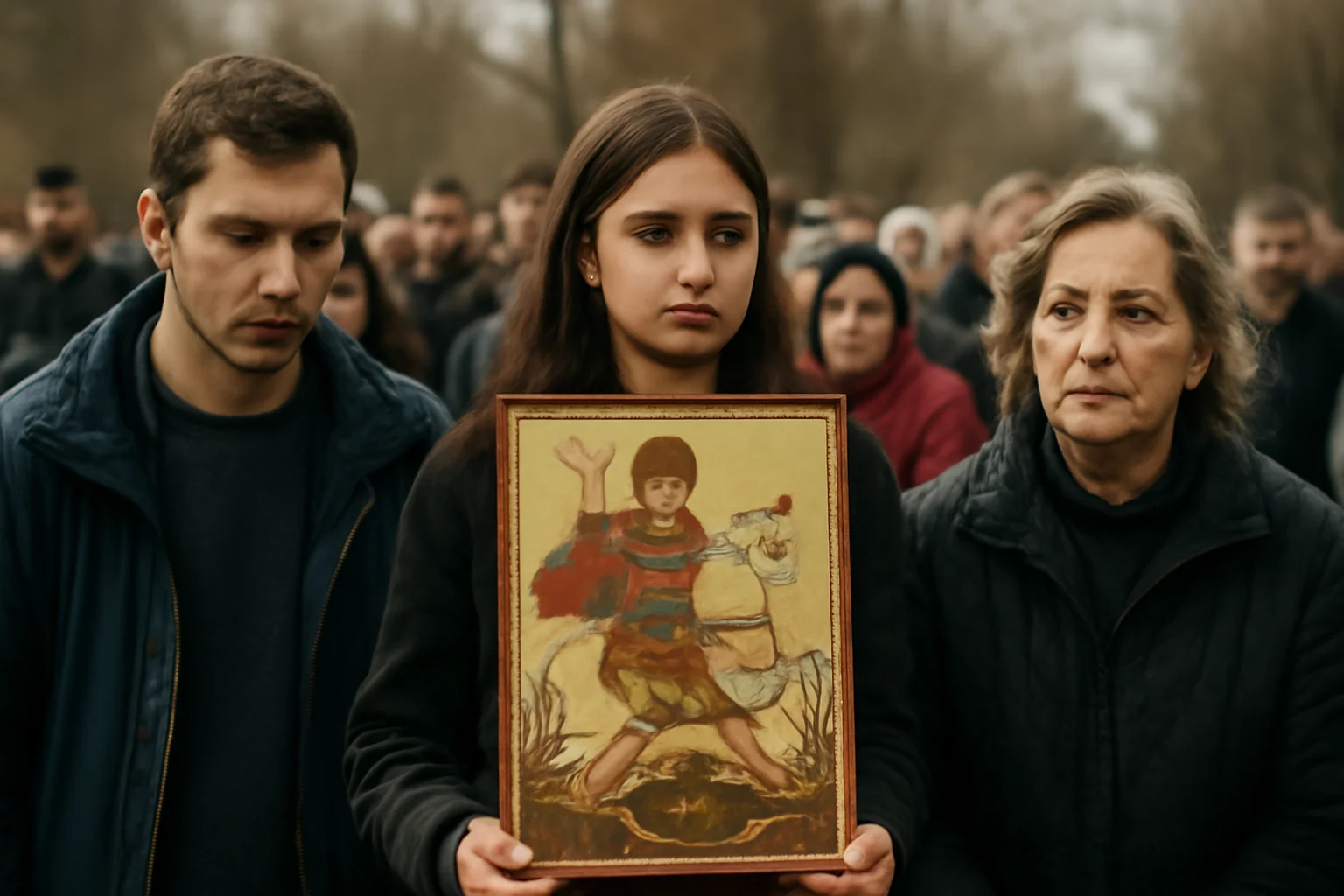 Sfântul Gheorghe: tradiții și semnificații de sărbătoare