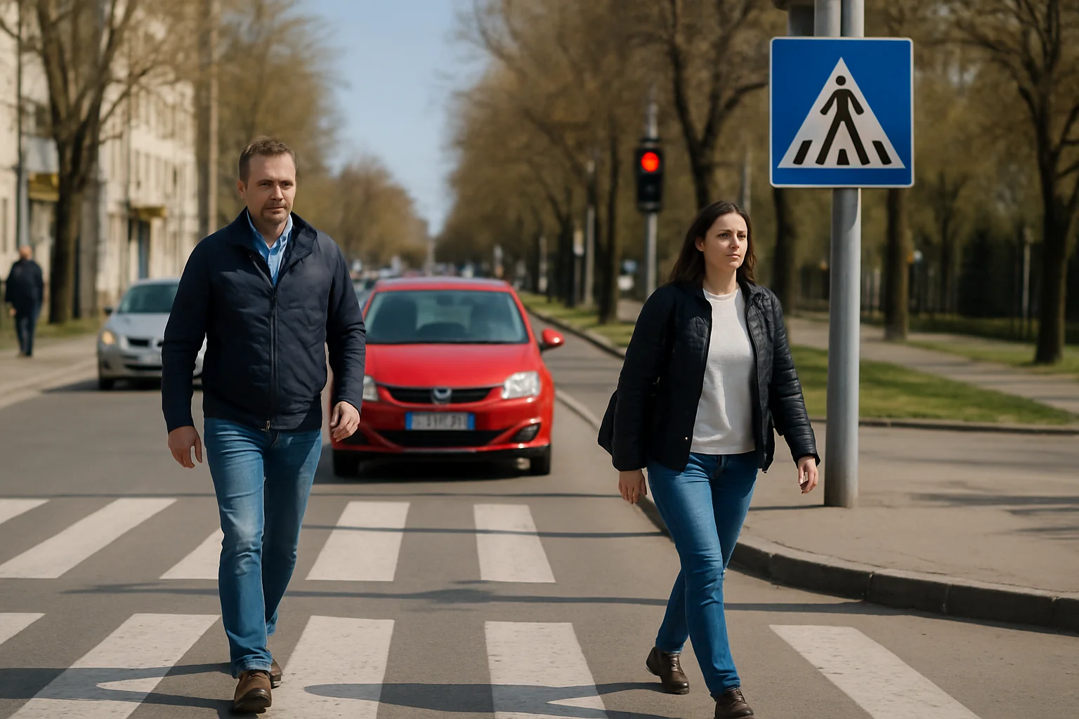 Siguranța rutieră în Brăila: recomandări pentru un trafic mai sigur în 2026