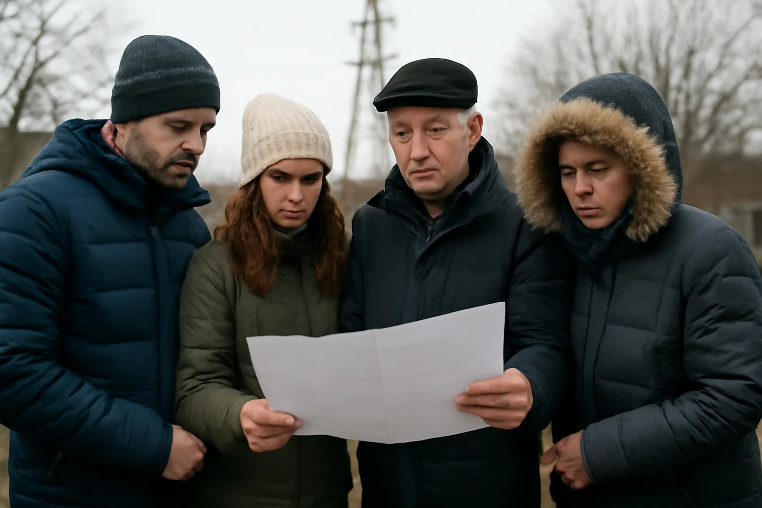 Situația penelor de curent în municipiul și județul Brăila la 29 ianuarie 2026