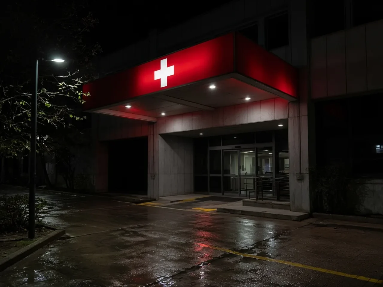 Spital urgențe Brăila