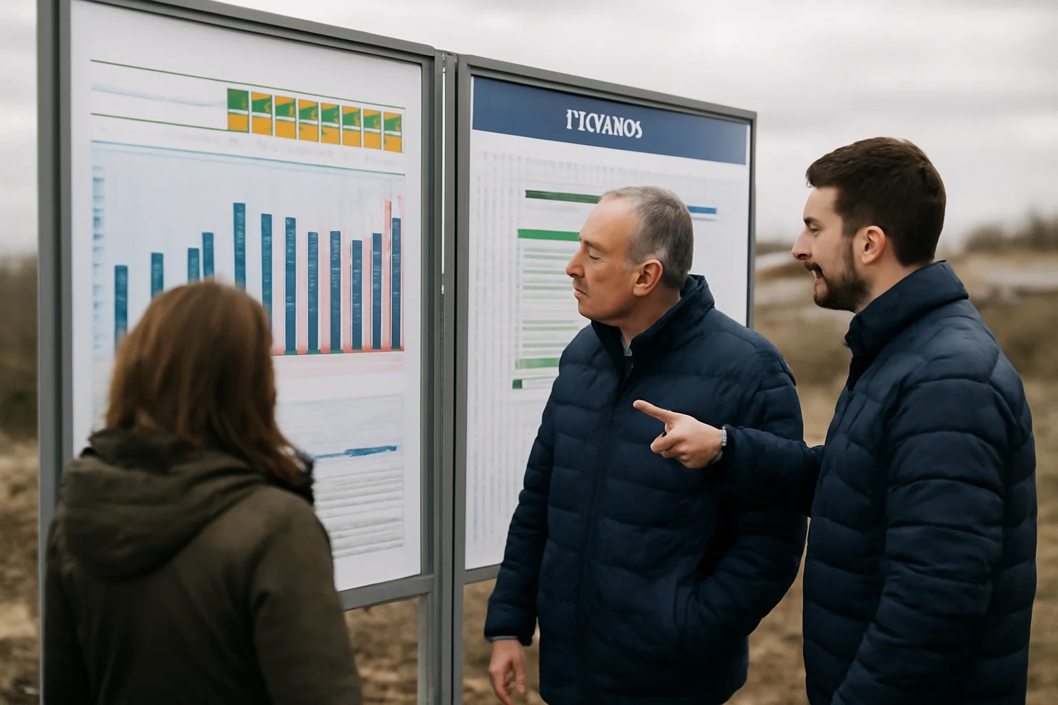 transparență prin dashboard-uri accesibile și respectarea termenelor riguroase