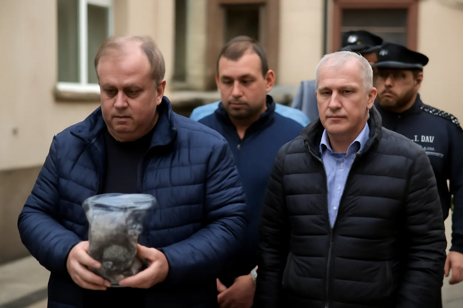 trei administratori din Bihor, urmăriți penal pentru evaziune și delapidare