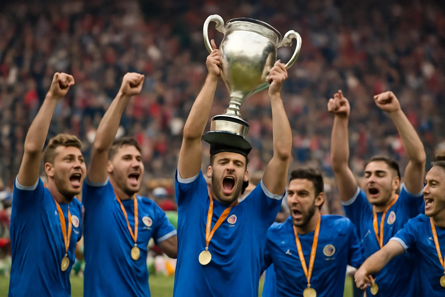 Universitatea Craiova învinge FCSB în finală dramatică