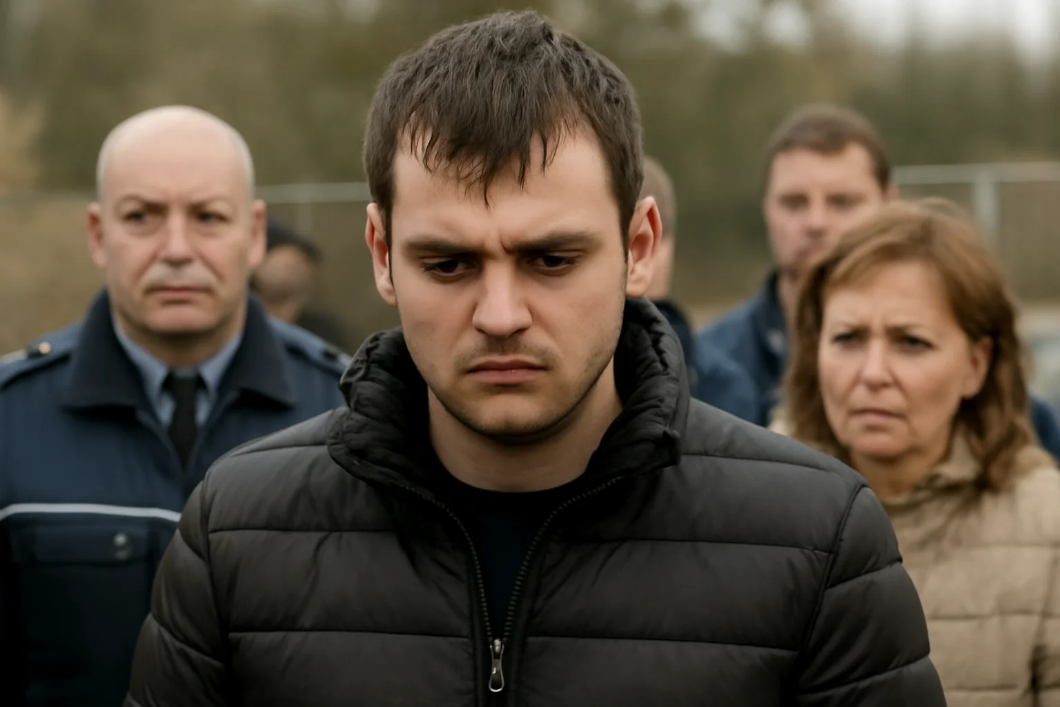 Verdict definitiv în cazul fiului acuzat de crimă în Surdila Găiseanca, județul Brăila