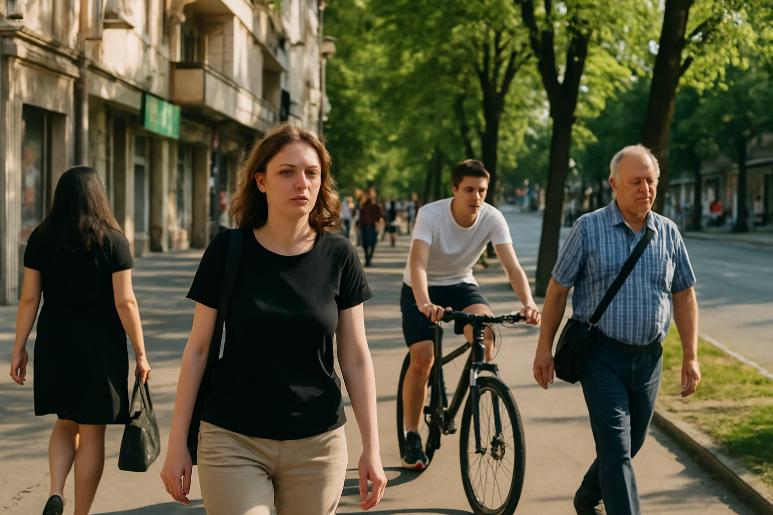 Viața cotidiană în Brăila – 20 mai 2026